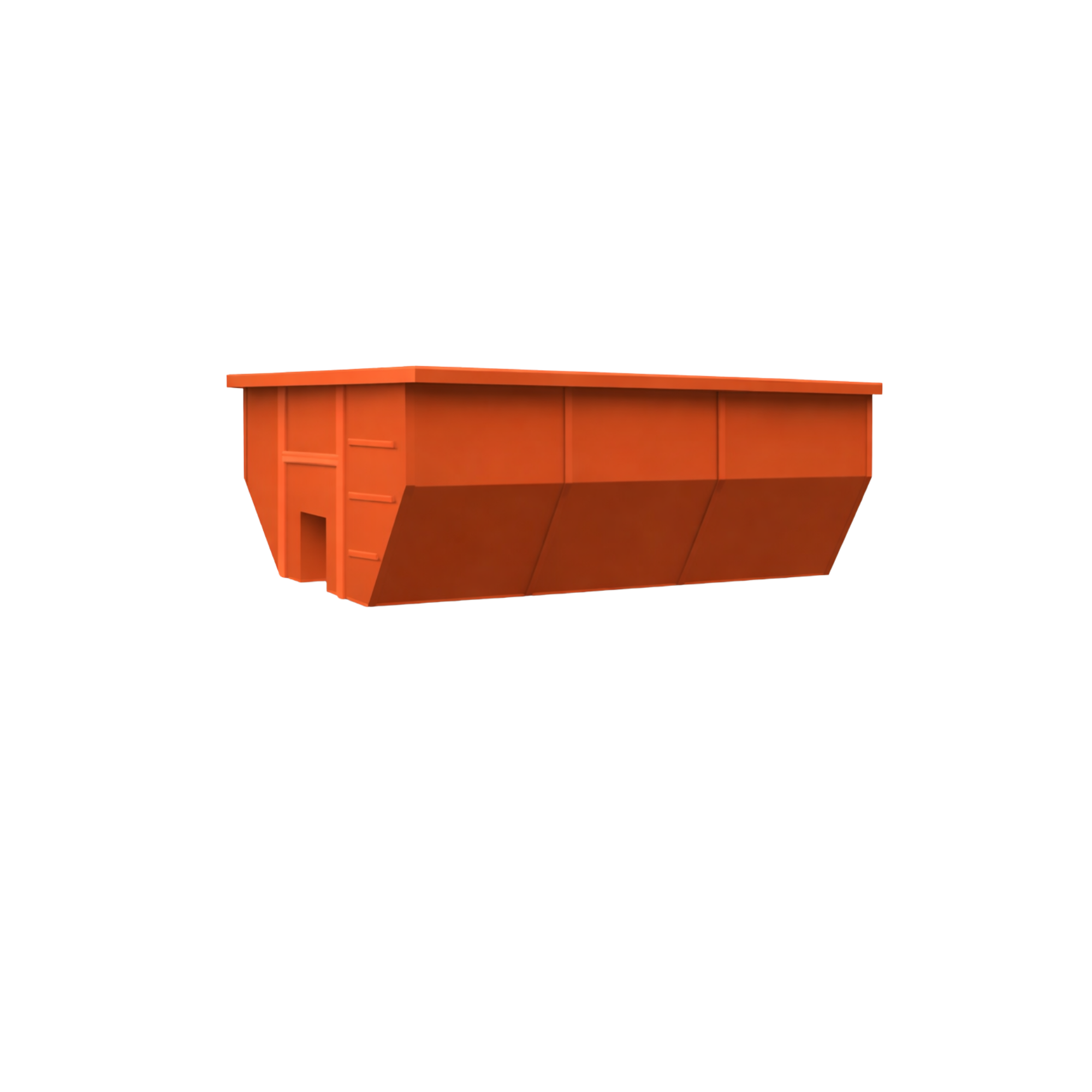 Roll-off dumpster rental in Hampton, GA - Haggai Dump and Haul