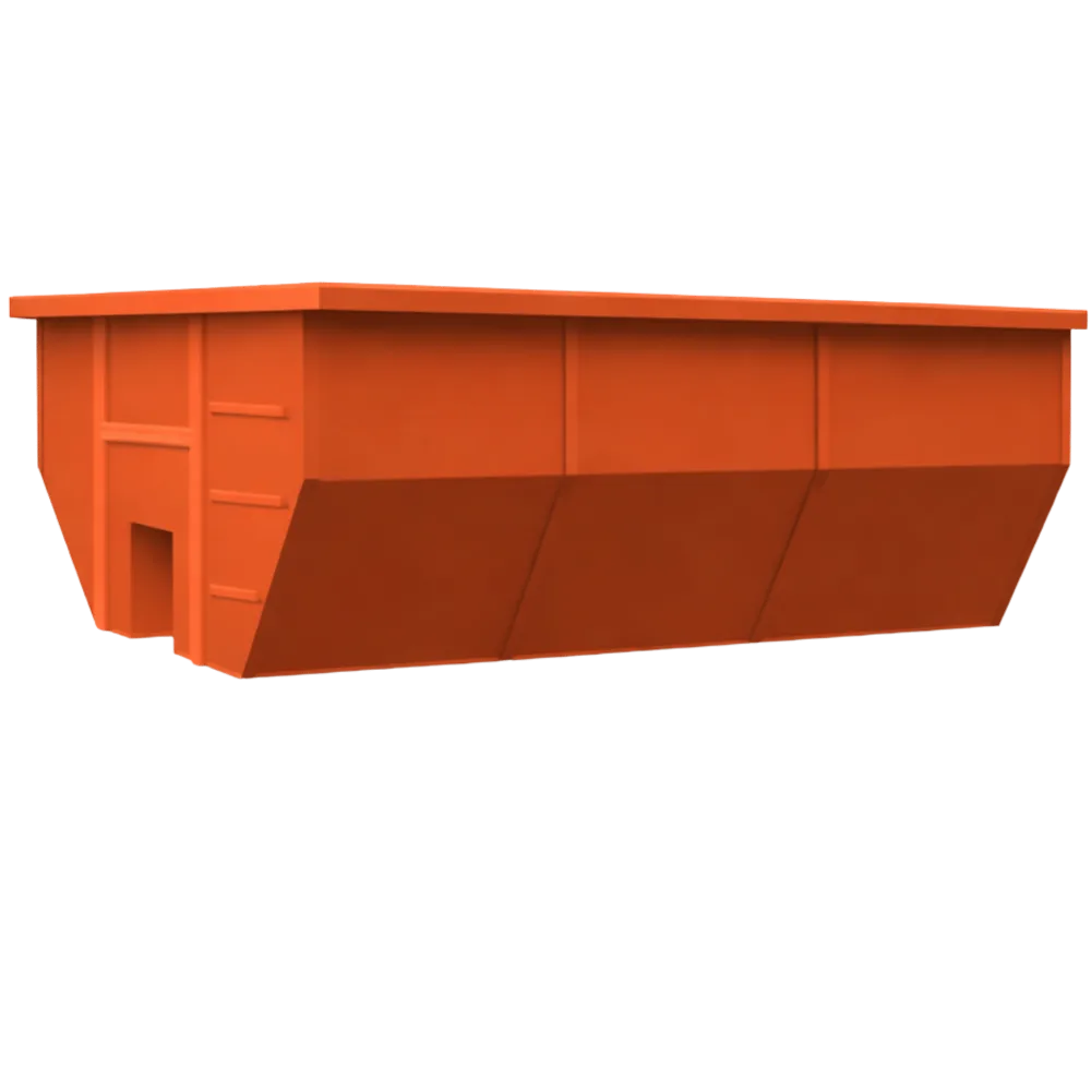 Roll-off dumpster rental in Griffin, GA